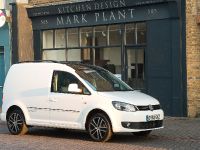 Volkswagen Caddy Edition 30 (2013) - picture 1 of 7