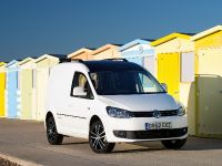 Volkswagen Caddy Edition 30 (2013) - picture 2 of 7