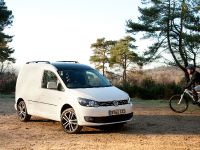 Volkswagen Caddy Edition 30 (2013) - picture 3 of 7
