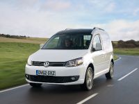 Volkswagen Caddy Edition 30 (2013) - picture 4 of 7
