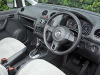 2013 Volkswagen Caddy Edition 30