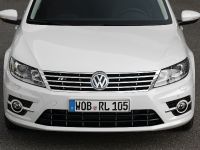 Volkswagen CC R-Line (2013) - picture 1 of 2