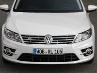 Volkswagen CC R-Line (2013) - picture 1 of 2
