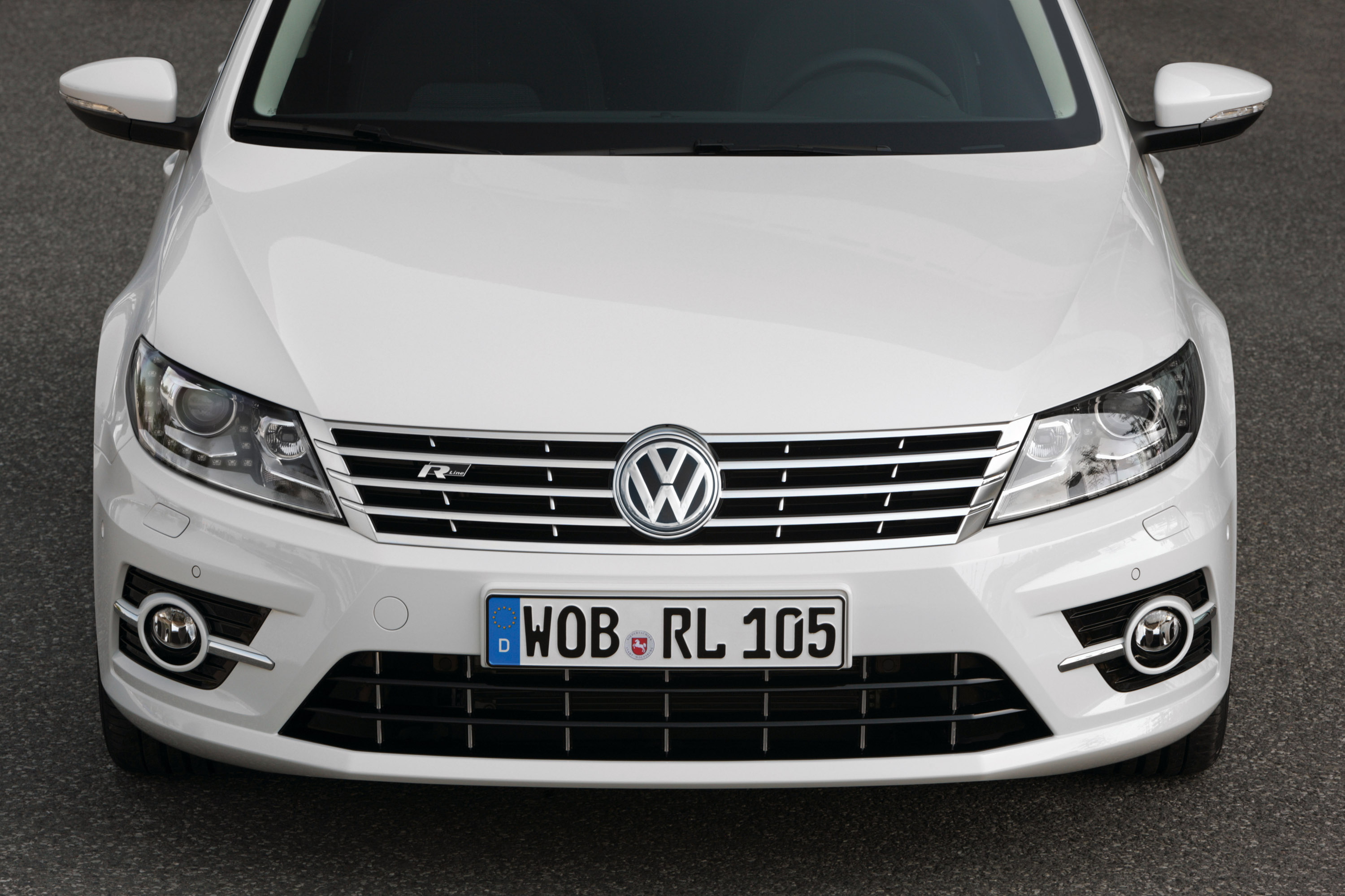 Volkswagen CC R-Line