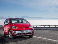 Volkswagen Cross Up (2013) - picture 6 of 26