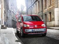 Volkswagen Cross Up (2013) - picture 7 of 26