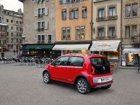 Volkswagen Cross Up (2013)