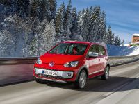 Volkswagen Cross Up (2013) - picture 13 of 26