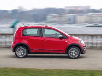 Volkswagen Cross Up (2013)