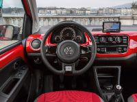 Volkswagen Cross Up (2013)