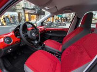 Volkswagen Cross Up (2013)