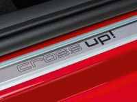 Volkswagen Cross Up (2013)