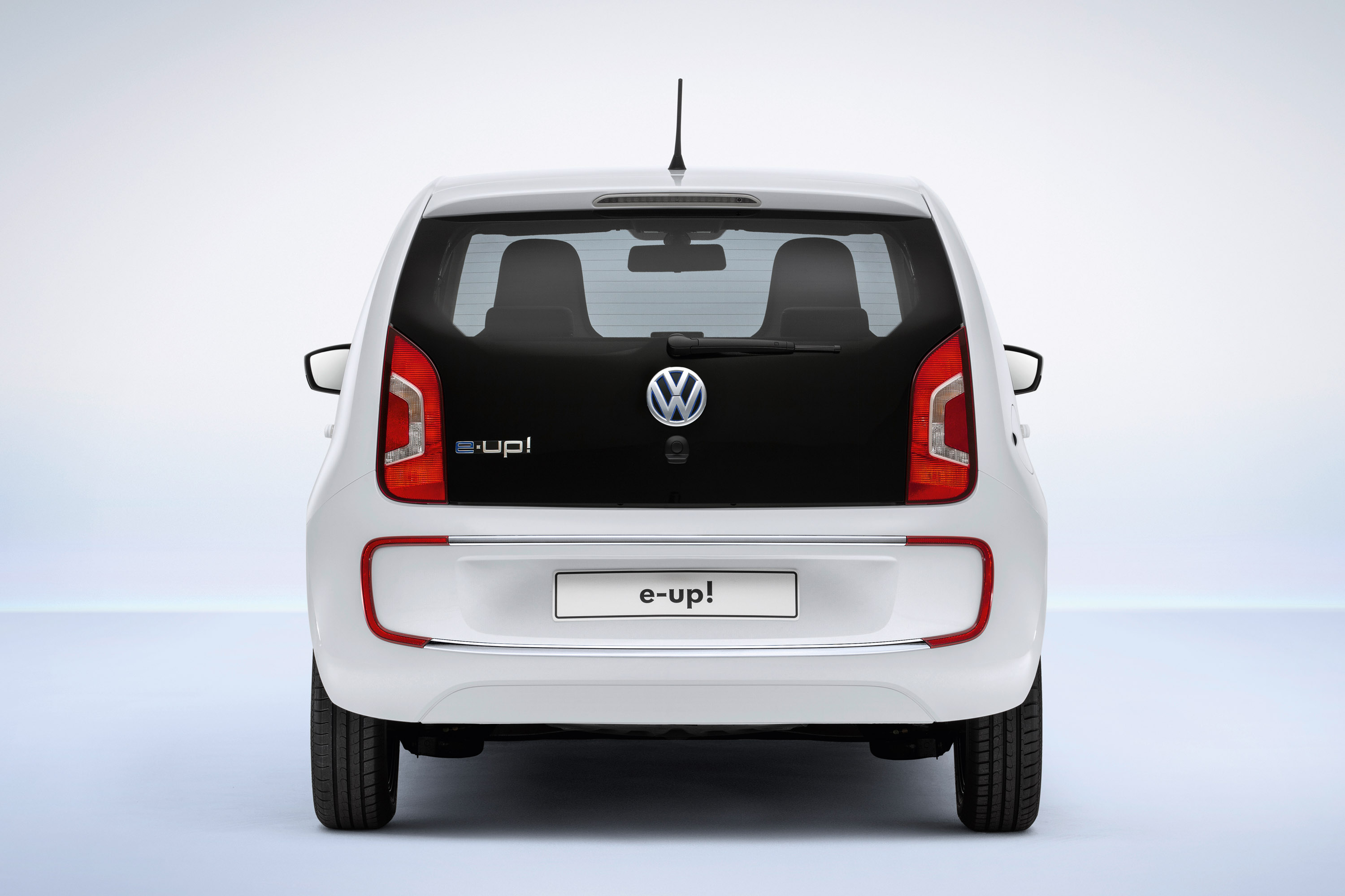 Volkswagen e-Up