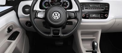 Volkswagen e-Up (2013) - picture 4 of 6
