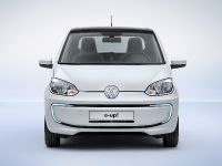 Volkswagen e-Up (2013) - picture 1 of 6