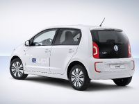 Volkswagen e-Up (2013) - picture 2 of 6