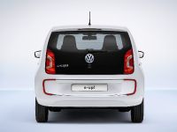2013 Volkswagen e-Up
