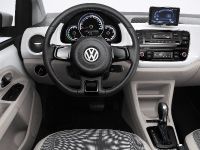 2013 Volkswagen e-Up