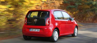 Volkswagen eco Up (2013) - picture 12 of 20