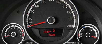 Volkswagen eco Up (2013) - picture 15 of 20