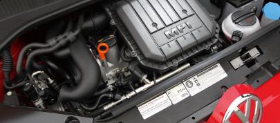 Volkswagen eco Up (2013) - picture 20 of 20