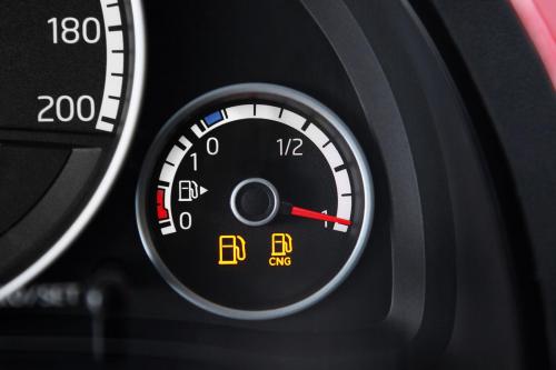 Volkswagen eco Up (2013) - picture 16 of 20