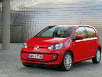 Volkswagen eco Up (2013) - picture 2 of 20