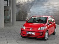Volkswagen eco Up (2013) - picture 3 of 20