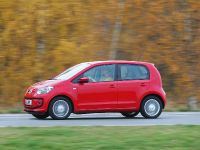 Volkswagen eco Up (2013) - picture 4 of 20