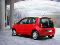 Volkswagen eco Up (2013) - picture 5 of 20