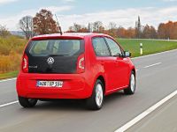 Volkswagen eco Up (2013) - picture 6 of 20