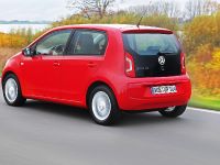 Volkswagen eco Up (2013) - picture 8 of 20