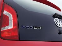 Volkswagen eco Up (2013)