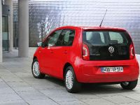Volkswagen eco Up (2013)