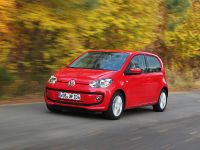Volkswagen eco Up (2013)