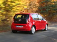 Volkswagen eco Up (2013)