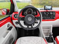 Volkswagen eco Up (2013) - picture 14 of 20