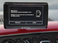 Volkswagen eco Up (2013)