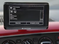 Volkswagen eco Up (2013) - picture 18 of 20