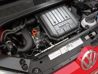 Volkswagen eco Up (2013)