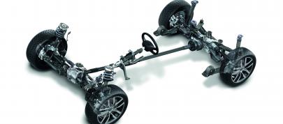 Volkswagen Golf 4Motion (2013) - picture 15 of 16