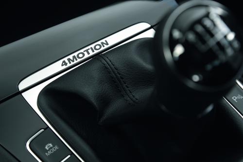 Volkswagen Golf 4Motion (2013) - picture 9 of 16