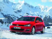 Volkswagen Golf 4Motion (2013) - picture 1 of 16