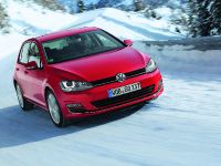 Volkswagen Golf 4Motion (2013) - picture 3 of 16