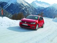 Volkswagen Golf 4Motion (2013) - picture 4 of 16