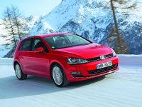 Volkswagen Golf 4Motion (2013) - picture 5 of 16