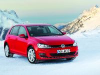 Volkswagen Golf 4Motion (2013) - picture 6 of 16