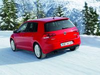 Volkswagen Golf 4Motion (2013) - picture 7 of 16