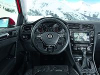 Volkswagen Golf 4Motion (2013) - picture 8 of 16