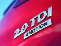 Volkswagen Golf 4Motion (2013)